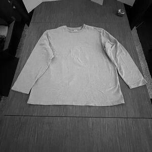 Old Navy Tan Men's Shirt